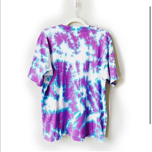 Randy Johnson ‘Flame Thrower’ Seattle Mariners TShirt - Picture 3 of 5